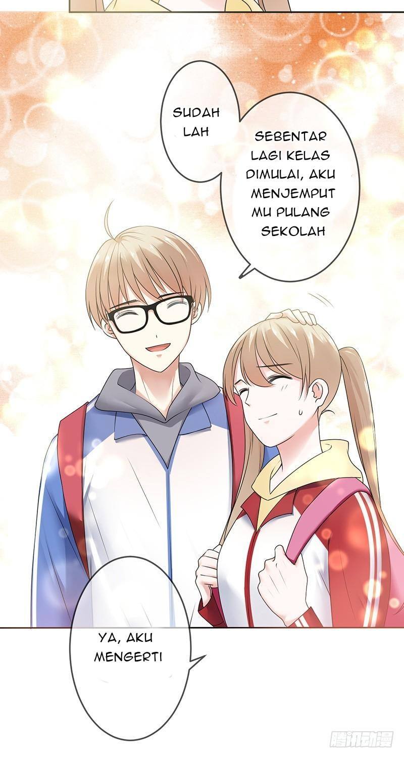 NSD Gaming Chapter 78 Bahasa Indonesia